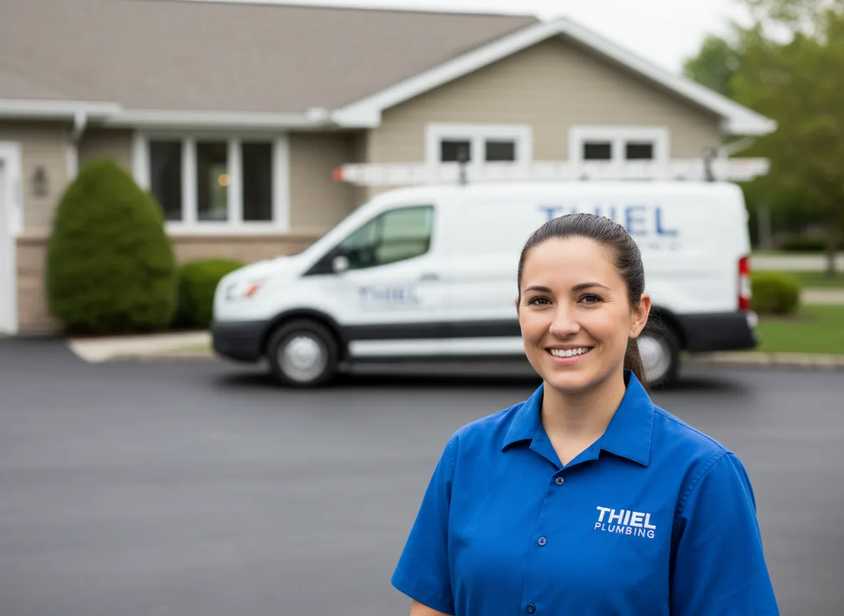 Plumber State Center, IA FAQs